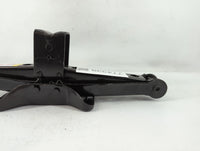 2017 Dodge Journey Spare Scissor Car Jack - Oemusedautoparts1.com