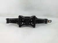 2017 Dodge Journey Spare Scissor Car Jack - Oemusedautoparts1.com
