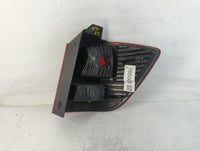 2017 Dodge Journey Tail Light Assembly Driver Left OEM P/N:05116291AH Fits OEM Used Auto Parts - Oemusedautoparts1.com