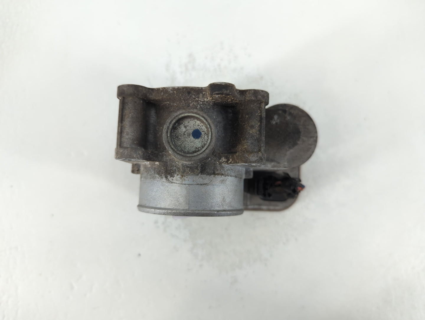 2009-2018 Dodge Journey Throttle Body P/N:PAT542S09 Fits Fits 2007 2008 2009 2010 2011 2012 2013 2014 2015 2016 2017 2018 OE