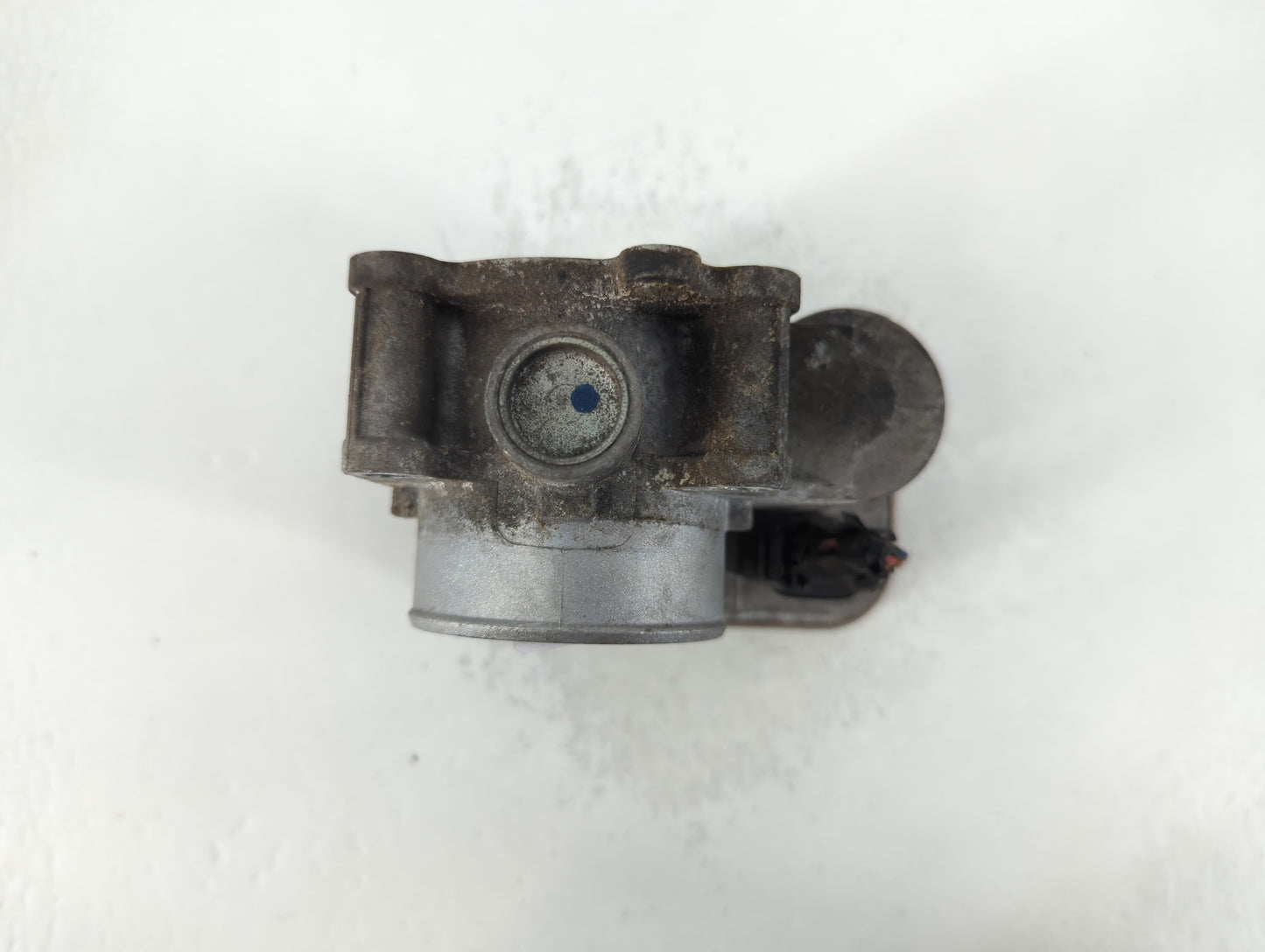 2009-2018 Dodge Journey Throttle Body P/N:PAT542S09 Fits Fits 2007 2008 2009 2010 2011 2012 2013 2014 2015 2016 2017 2018 OE