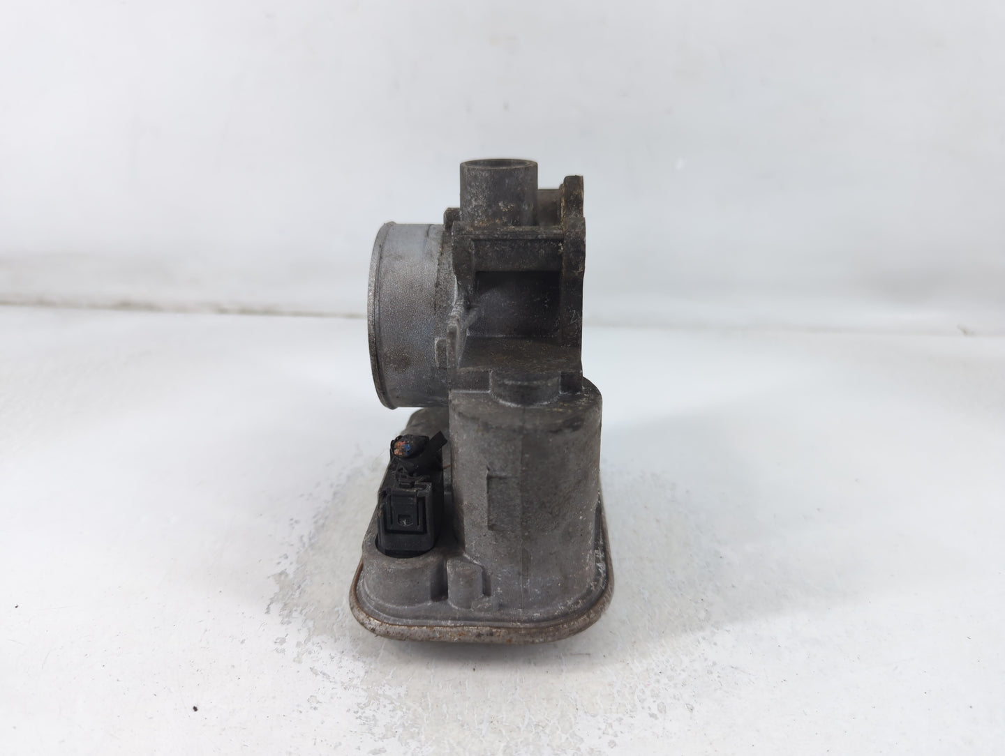 2009-2018 Dodge Journey Throttle Body P/N:PAT542S09 Fits Fits 2007 2008 2009 2010 2011 2012 2013 2014 2015 2016 2017 2018 OE