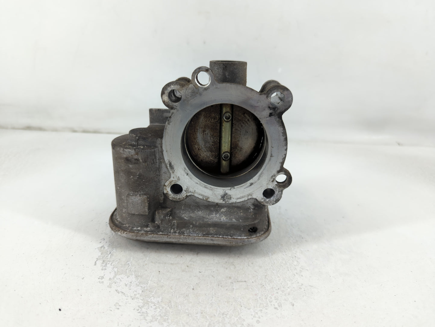 2009-2018 Dodge Journey Throttle Body P/N:PAT542S09 Fits Fits 2007 2008 2009 2010 2011 2012 2013 2014 2015 2016 2017 2018 OE