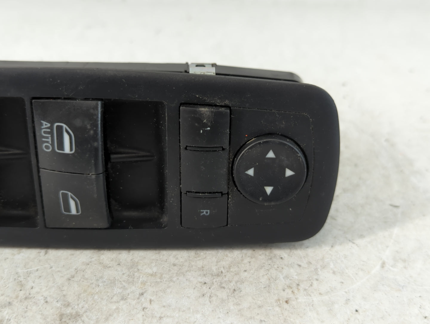 2011-2019 Dodge Journey Master Power Window Switch Replacement Driver Side Left P/N:68307001AB Fits OEM Used Auto Parts - Oe