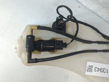 2017 Dodge Journey Windshield Washer Fluid Reservoir Bottle Oem