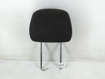 2017 Dodge Journey Headrest Head Rest Front Driver Passenger Seat Fits OEM Used Auto Parts - Oemusedautoparts1.com
