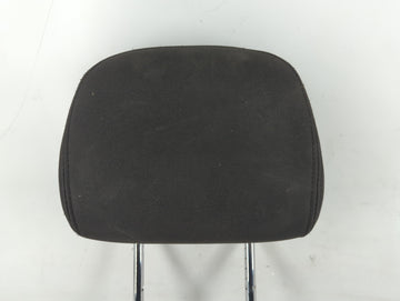 2017 Dodge Journey Headrest Head Rest Front Driver Passenger Seat Fits OEM Used Auto Parts