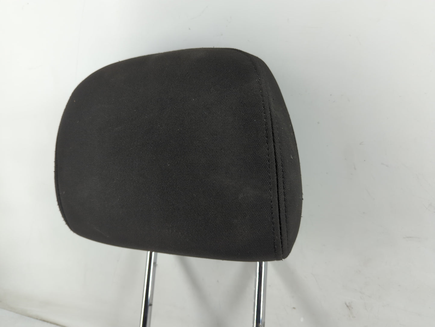 2017 Dodge Journey Headrest Head Rest Front Driver Passenger Seat Fits OEM Used Auto Parts - Oemusedautoparts1.com