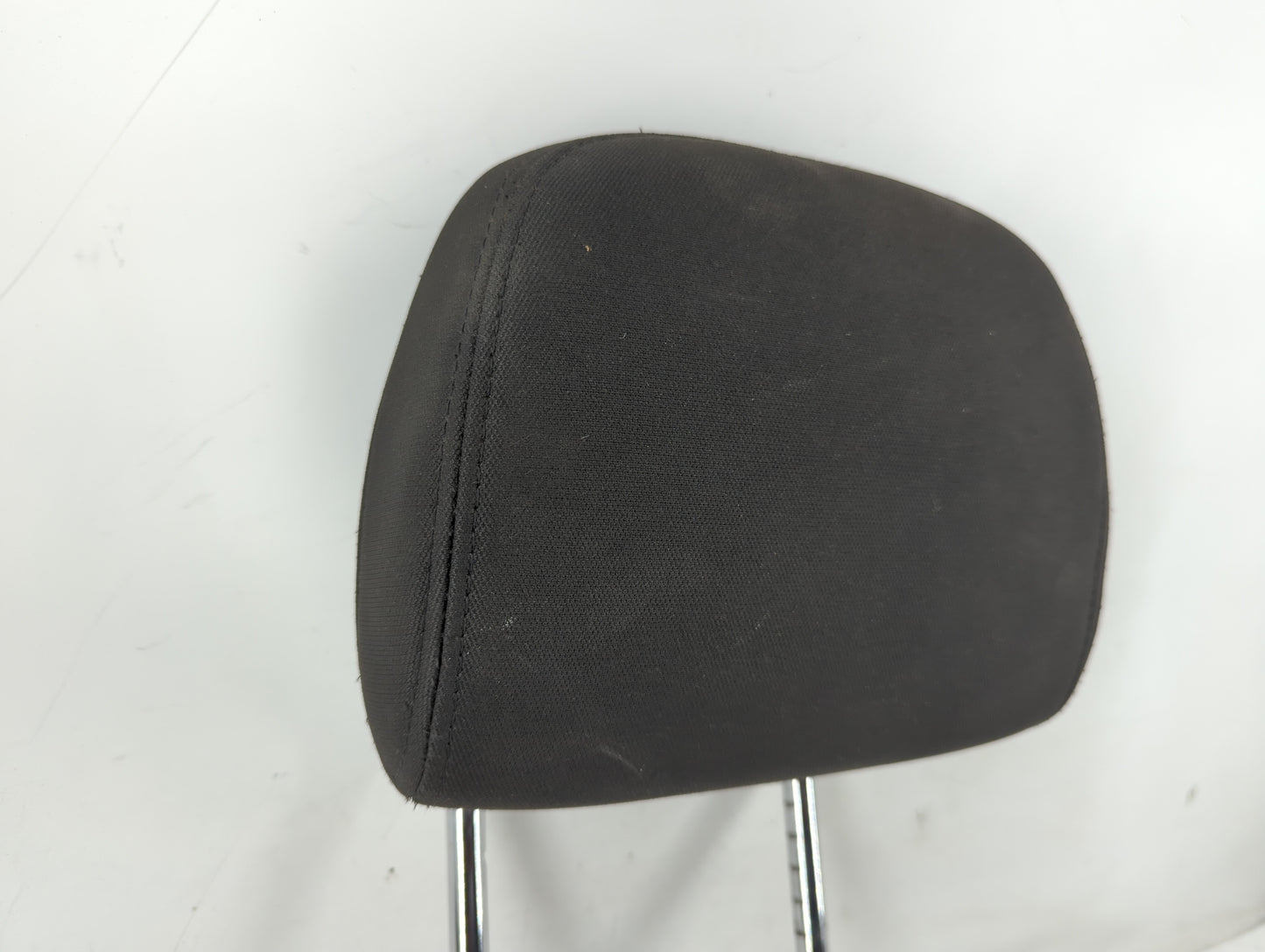 2017 Dodge Journey Headrest Head Rest Front Driver Passenger Seat Fits OEM Used Auto Parts - Oemusedautoparts1.com