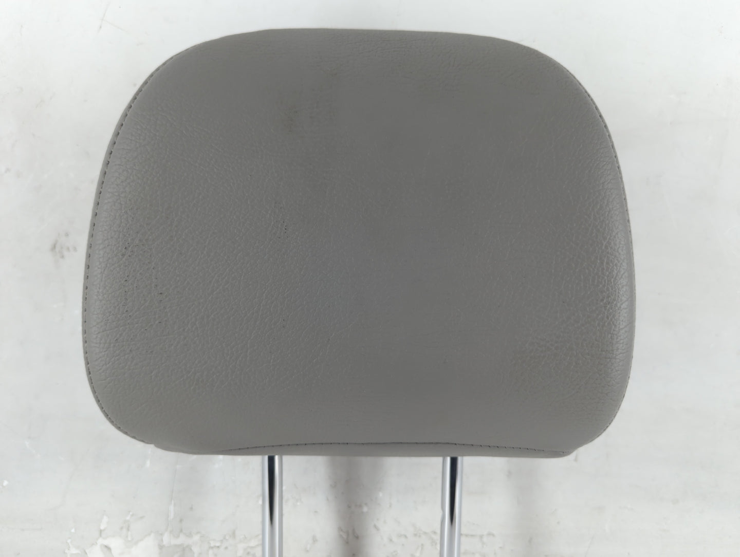 2017 Dodge Journey Headrest Head Rest Front Driver Passenger Seat Fits OEM Used Auto Parts - Oemusedautoparts1.com