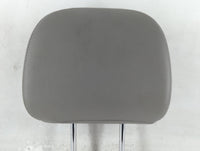 2017 Dodge Journey Headrest Head Rest Front Driver Passenger Seat Fits OEM Used Auto Parts - Oemusedautoparts1.com