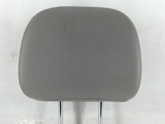 compare product 2017 Dodge Journey Headrest Head Rest Front Driver Passenger Seat Fits OEM Used Auto Parts