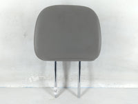2017 Dodge Journey Headrest Head Rest Front Driver Passenger Seat Fits OEM Used Auto Parts - Oemusedautoparts1.com