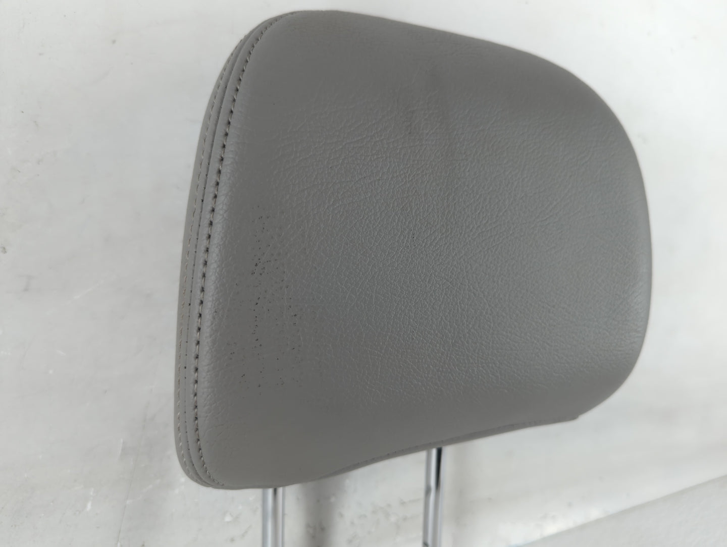 2017 Dodge Journey Headrest Head Rest Front Driver Passenger Seat Fits OEM Used Auto Parts - Oemusedautoparts1.com