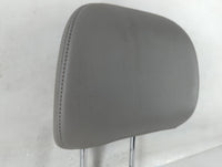2017 Dodge Journey Headrest Head Rest Front Driver Passenger Seat Fits OEM Used Auto Parts - Oemusedautoparts1.com