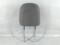 2017 Dodge Journey Headrest Head Rest Front Driver Passenger Seat Fits OEM Used Auto Parts - Oemusedautoparts1.com