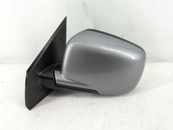 compare product 2017 Dodge Journey Driver Side View Mirror - Left Door Mirror OEM Used