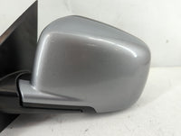 2017 Dodge Journey Driver Side View Mirror - Left Door Mirror OEM Used - Oemusedautoparts1.com