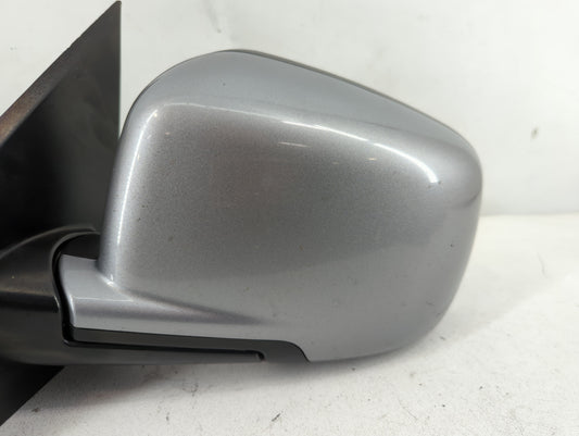 2017 Dodge Journey Driver Side View Mirror - Left Door Mirror OEM Used