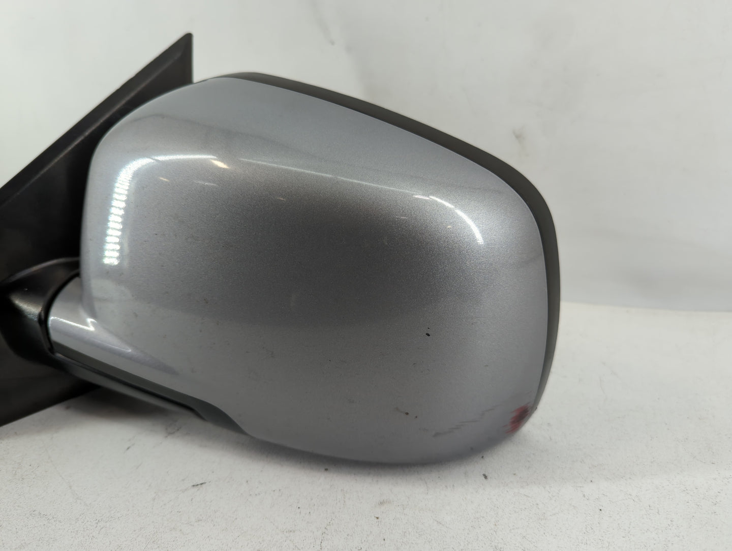 2017 Dodge Journey Driver Side View Mirror - Left Door Mirror OEM Used - Oemusedautoparts1.com