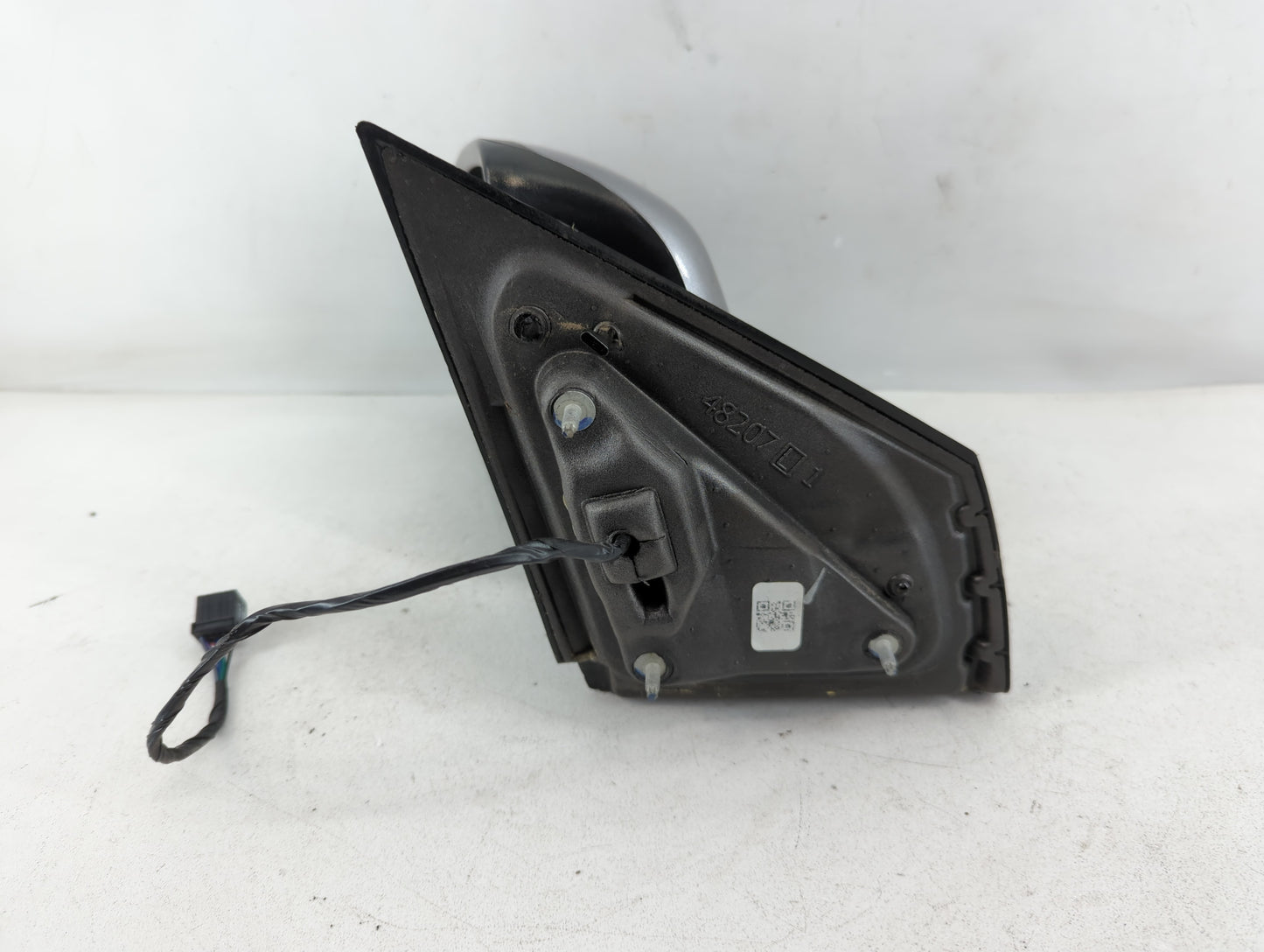 2017 Dodge Journey Driver Side View Mirror - Left Door Mirror OEM Used - Oemusedautoparts1.com