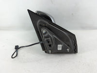 2017 Dodge Journey Driver Side View Mirror - Left Door Mirror OEM Used - Oemusedautoparts1.com