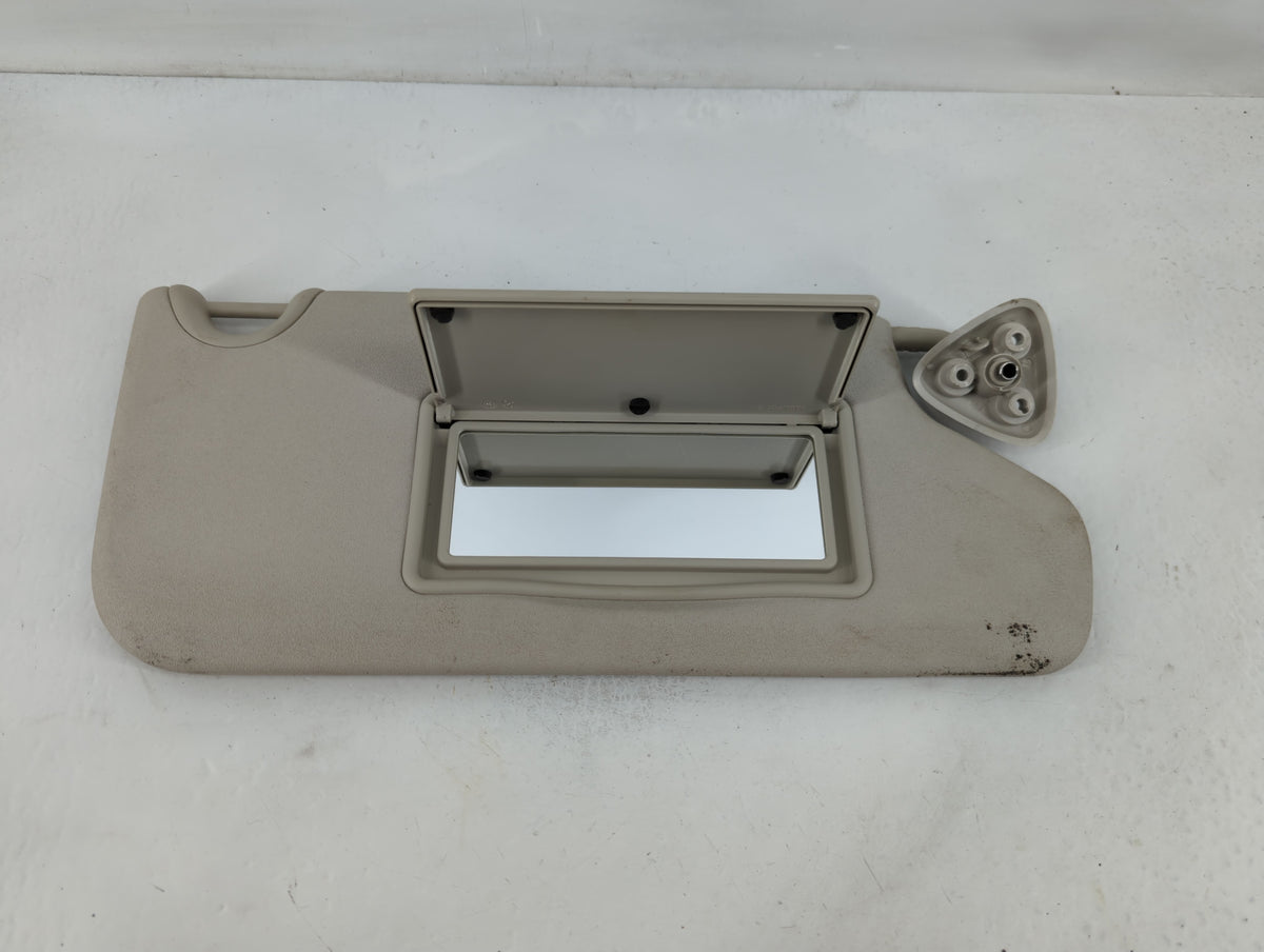2011-2017 Dodge Journey Sun Visor Shade Replacement Passenger Right Mirror Fits Fits 2011 2012 2013 2014 2015 2016 2017 OEM 