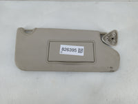 2017 Dodge Journey Sun Visor Shade Replacement Passenger Right Mirror Fits OEM Used Auto Parts - Oemusedautoparts1.com