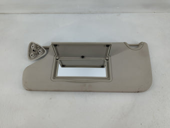 compare product 2011-2017 Dodge Journey Sun Visor Shade Replacement Driver Left Mirror Fits Fits 2011 2012 2013 2014 2015 2016 2017 OEM Used Auto Parts