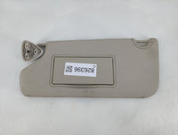 2011-2017 Dodge Journey Sun Visor Shade Replacement Driver Left Mirror Fits Fits 2011 2012 2013 2014 2015 2016 2017 OEM Used