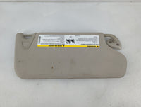 2011-2017 Dodge Journey Sun Visor Shade Replacement Driver Left Mirror Fits Fits 2011 2012 2013 2014 2015 2016 2017 OEM Used