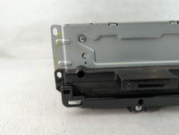 2017 Dodge Journey Radio AM FM Cd Player Receiver Replacement P/N:P68308773AA Fits OEM Used Auto Parts - Oemusedautoparts1.c