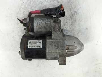 2009-2020 Dodge Journey Car Starter Motor Solenoid OEM P/N:05034555AA Fits OEM Used Auto Parts - Oemusedautoparts1.com