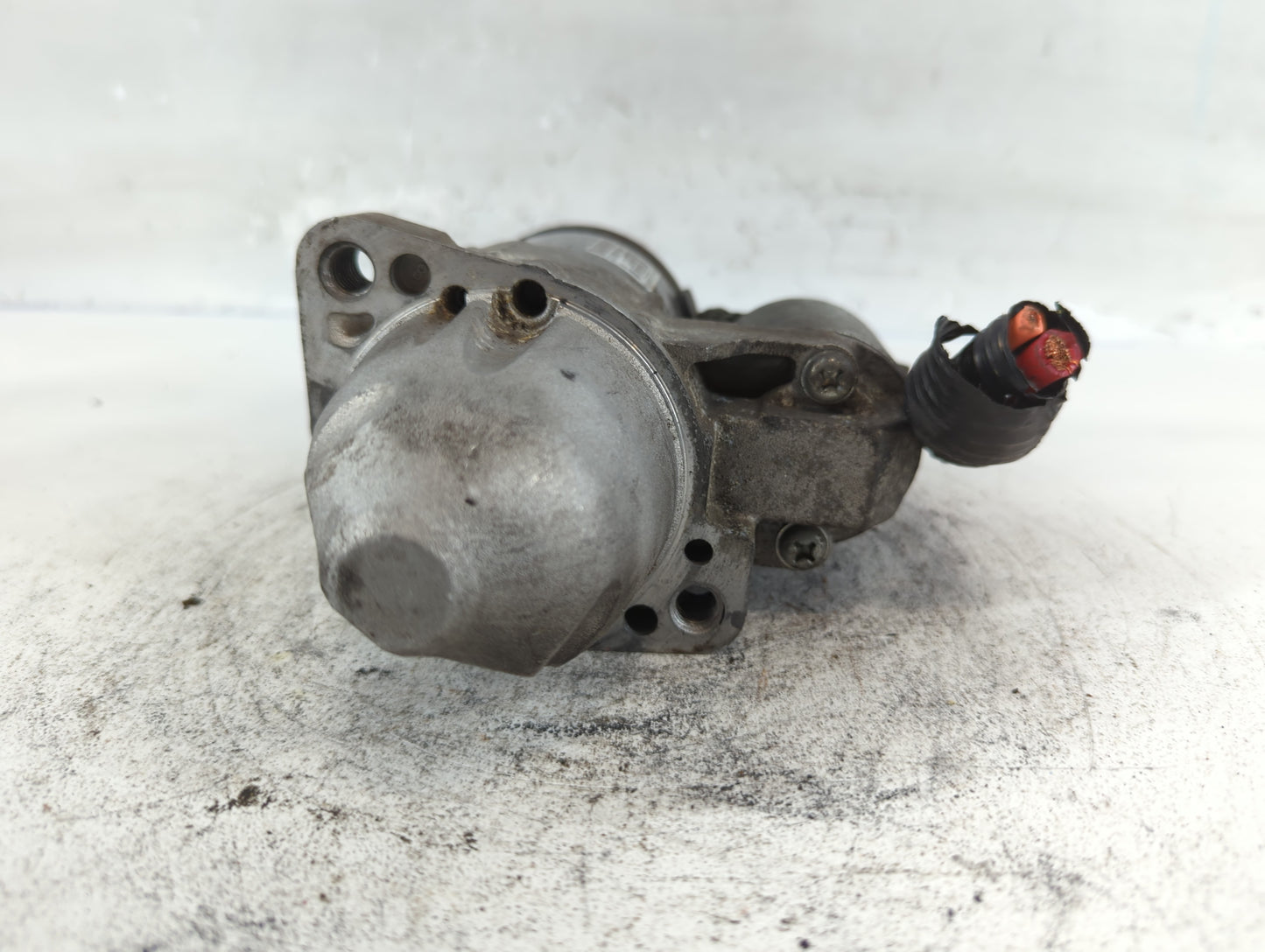 2009-2020 Dodge Journey Car Starter Motor Solenoid OEM P/N:05034555AA Fits OEM Used Auto Parts - Oemusedautoparts1.com