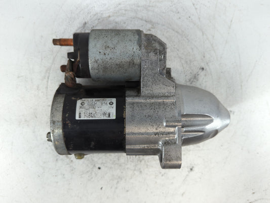 2009-2020 Dodge Journey Car Starter Motor Solenoid OEM P/N:05034555AA Fits OEM Used Auto Parts - Oemusedautoparts1.com