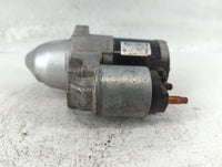 2009-2020 Dodge Journey Car Starter Motor Solenoid OEM P/N:05034555AA Fits OEM Used Auto Parts - Oemusedautoparts1.com