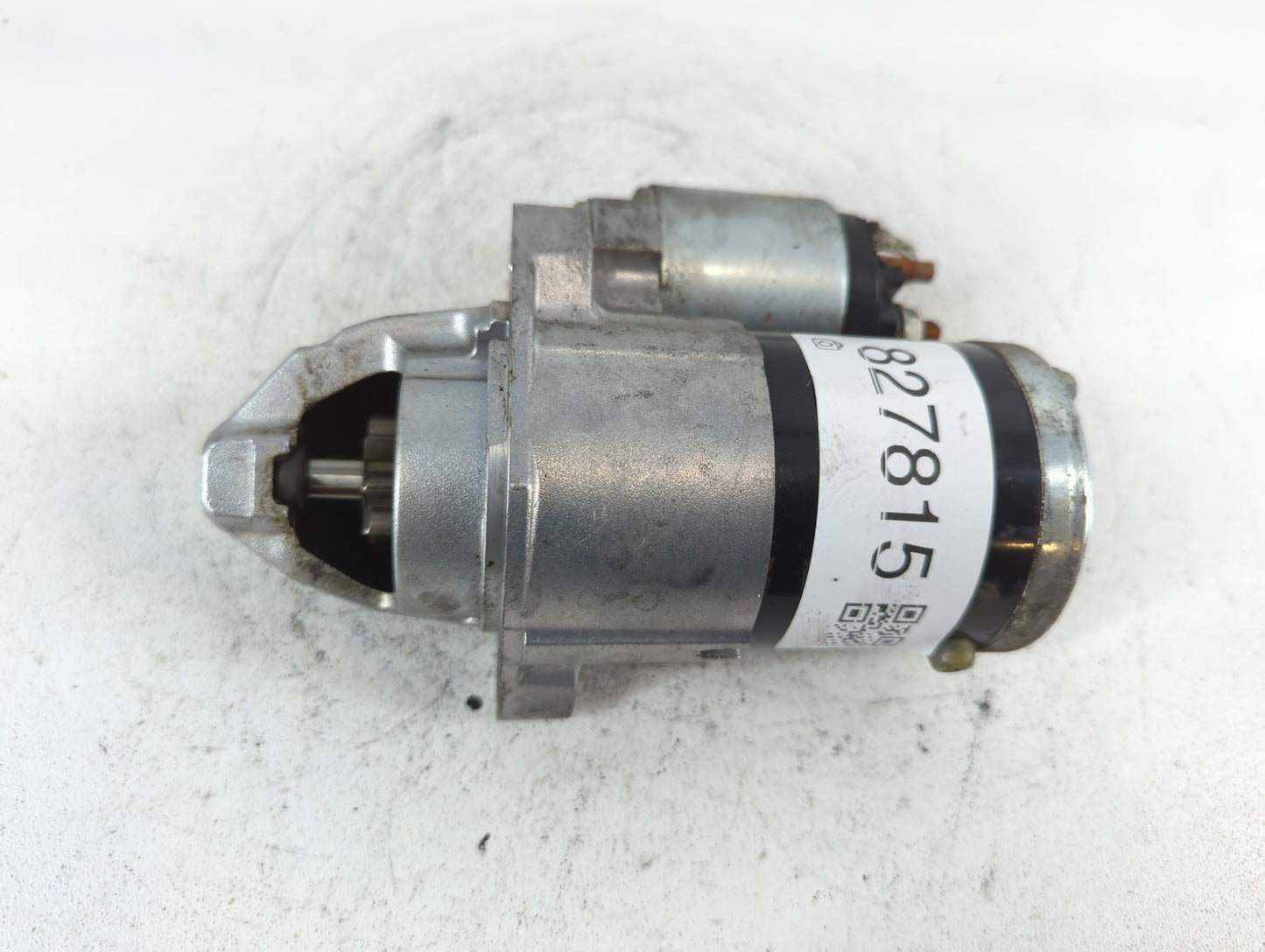 2009-2020 Dodge Journey Car Starter Motor Solenoid OEM P/N:05034555AA Fits OEM Used Auto Parts - Oemusedautoparts1.com