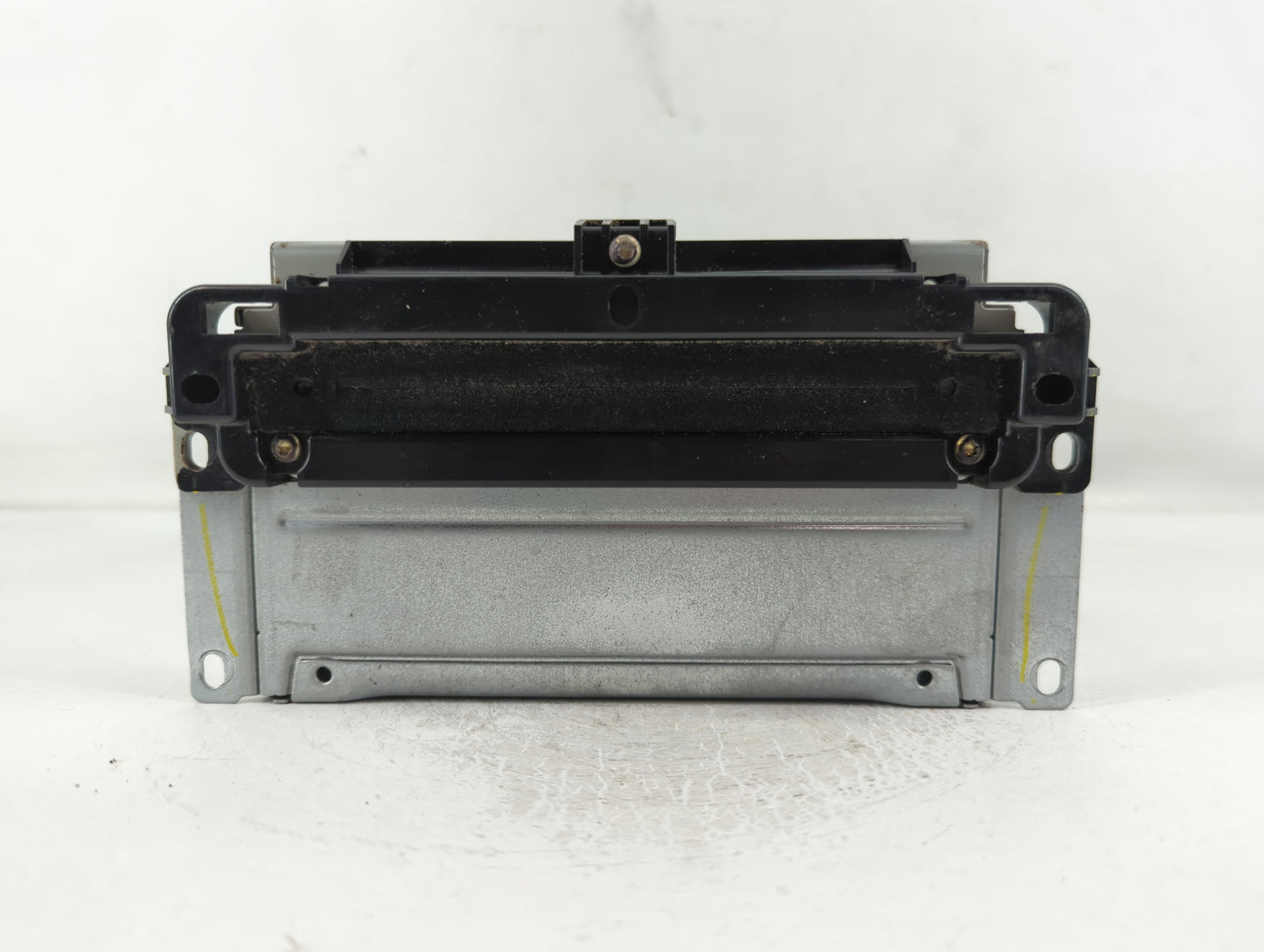2018-2020 Dodge Journey Radio AM FM Cd Player Receiver Replacement P/N:P68209666AE Fits Fits 2018 2019 2020 OEM Used Auto Pa