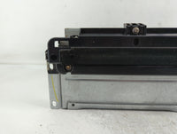 2018-2020 Dodge Journey Radio AM FM Cd Player Receiver Replacement P/N:P68209666AE Fits Fits 2018 2019 2020 OEM Used Auto Pa