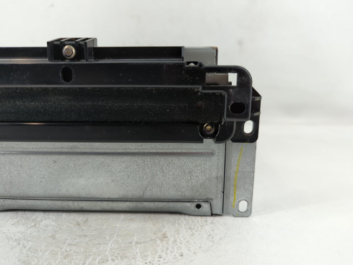 2018-2020 Dodge Journey Radio AM FM Cd Player Receiver Replacement P/N:P68209666AE Fits Fits 2018 2019 2020 OEM Used Auto Pa