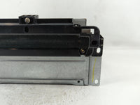2018-2020 Dodge Journey Radio AM FM Cd Player Receiver Replacement P/N:P68209666AE Fits Fits 2018 2019 2020 OEM Used Auto Pa
