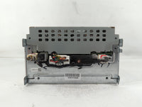 2018-2020 Dodge Journey Radio AM FM Cd Player Receiver Replacement P/N:P68209666AE Fits Fits 2018 2019 2020 OEM Used Auto Pa