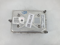 2016-2019 Dodge Journey PCM Engine Control Computer ECU ECM PCU OEM P/N:P68259135AB Fits Fits 2016 2017 2018 2019 OEM Used A