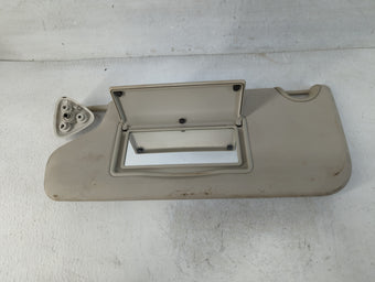 compare product 2011-2017 Dodge Journey Sun Visor Shade Replacement Driver Left Mirror Fits Fits 2011 2012 2013 2014 2015 2016 2017 OEM Used Auto Parts