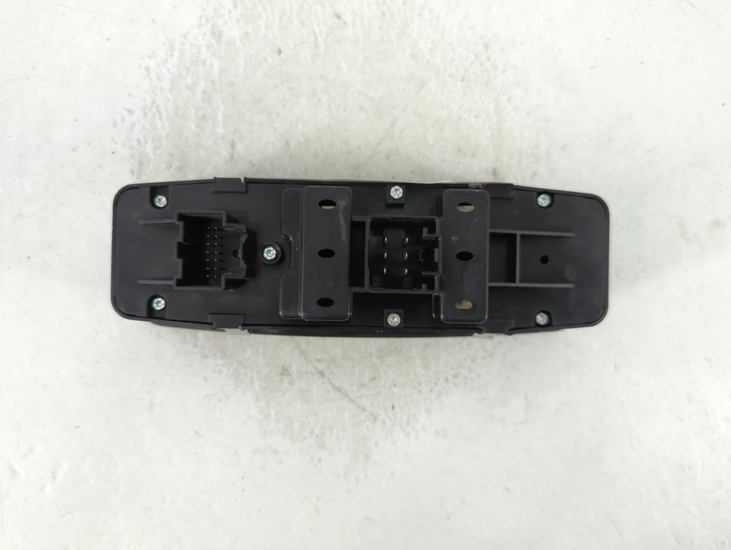 2011-2019 Dodge Journey Master Power Window Switch Replacement Driver Side Left P/N:68307001AB Fits OEM Used Auto Parts - Oe