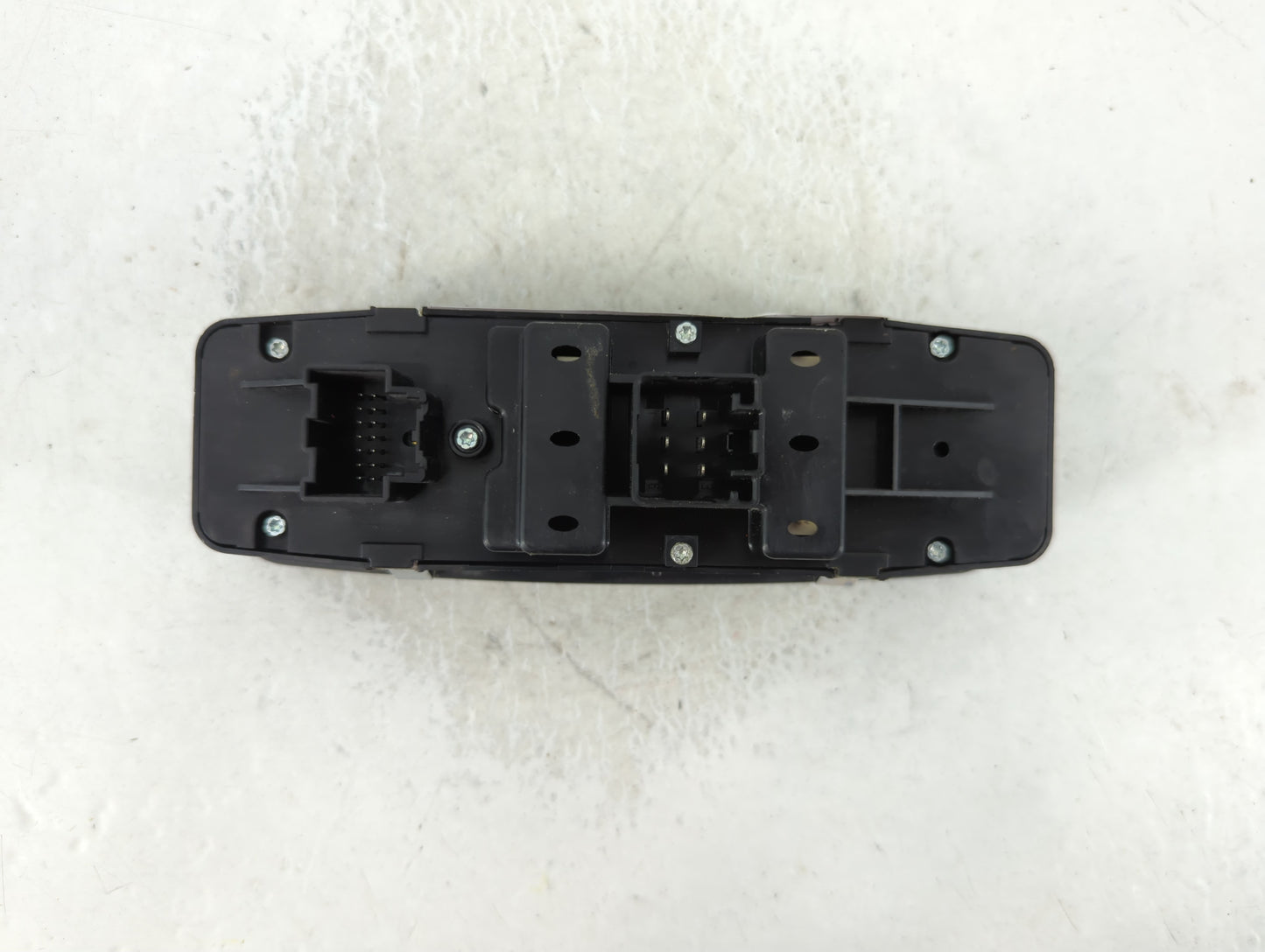 2011-2019 Dodge Journey Master Power Window Switch Replacement Driver Side Left P/N:68307001AB Fits OEM Used Auto Parts - Oe