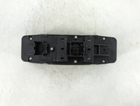 2011-2019 Dodge Journey Master Power Window Switch Replacement Driver Side Left P/N:68307001AB Fits OEM Used Auto Parts - Oe