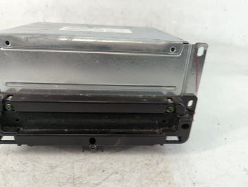 2017 Dodge Journey Radio AM FM Cd Player Receiver Replacement P/N:P68209665AF Fits OEM Used Auto Parts