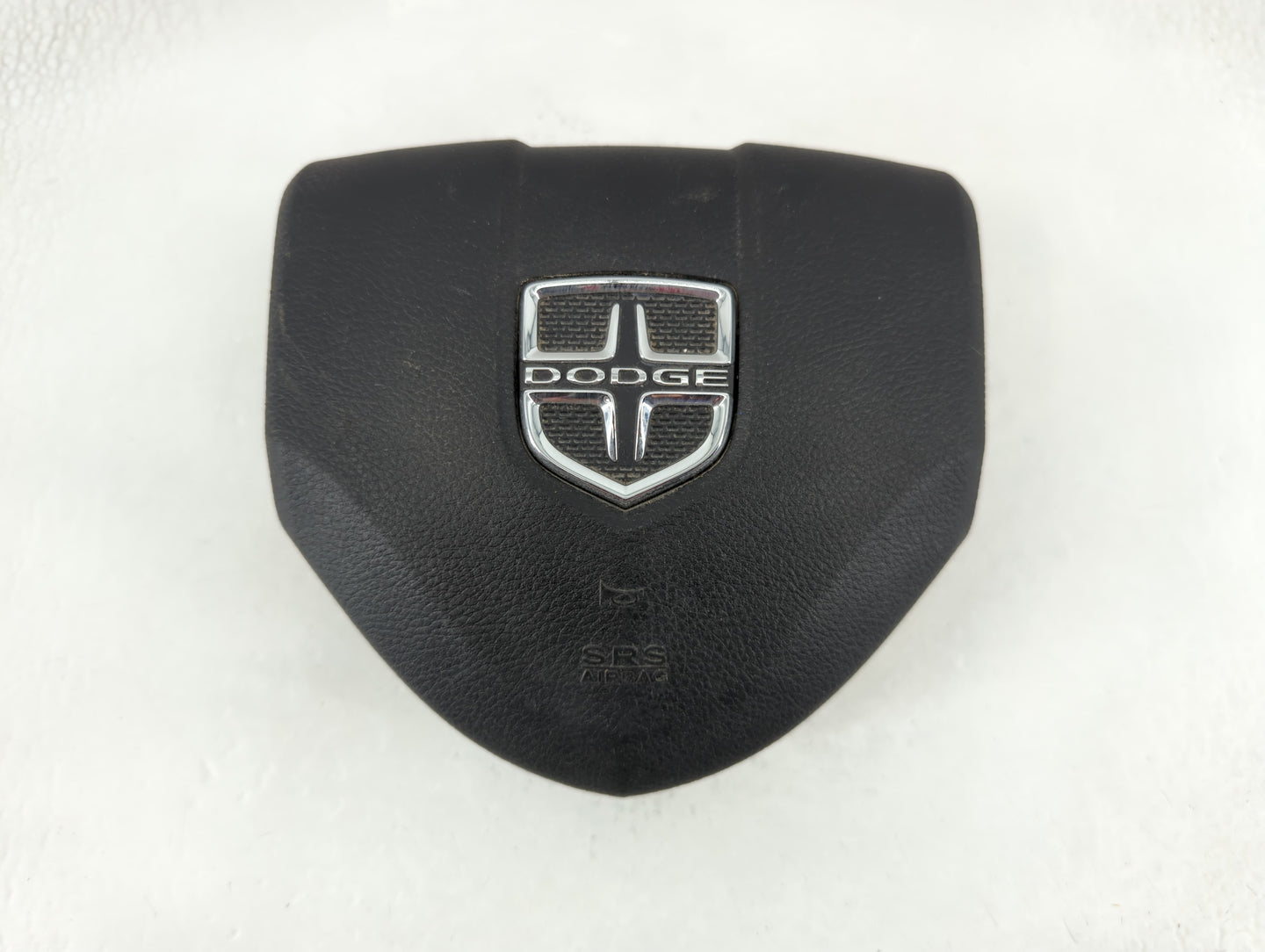 2020 Dodge Journey Air Bag Driver Left Steering Wheel Mounted P/N:4JE 765 3K Fits OEM Used Auto Parts - Oemusedautoparts1.co