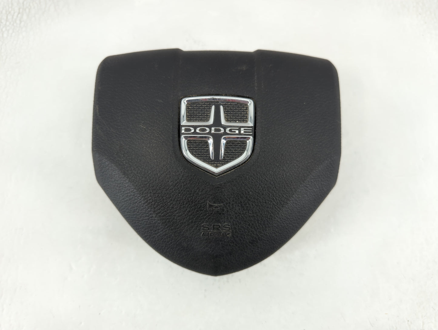 2020 Dodge Journey Air Bag Driver Left Steering Wheel Mounted P/N:4JE 765 3K Fits OEM Used Auto Parts - Oemusedautoparts1.co